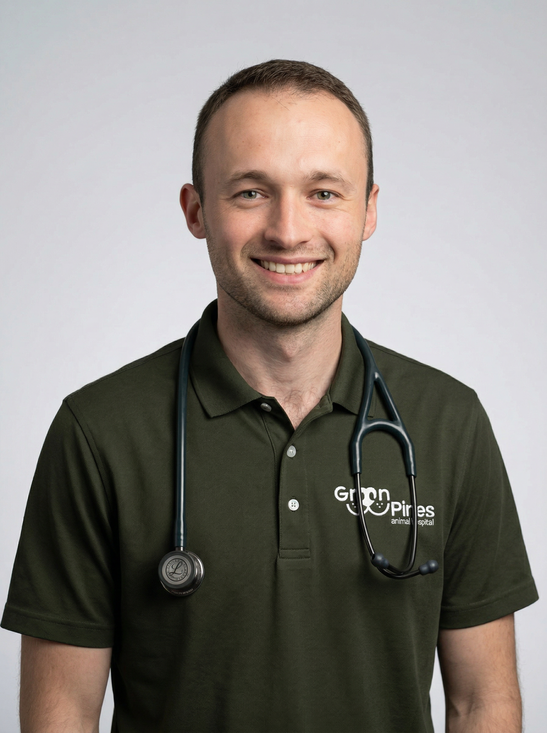 Dr. Mykhailo Ozmenchuk